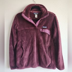 Patagonia Los Gatos Pullover